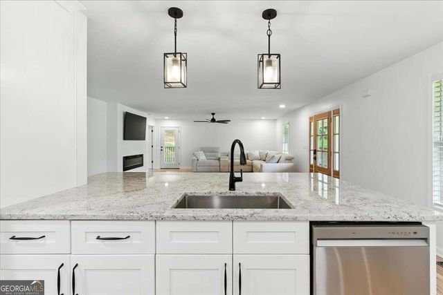 1754 Gold Mine Road, Dallas, GA 30157