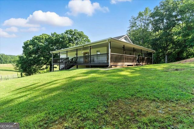 1754 Gold Mine Road, Dallas, GA 30157