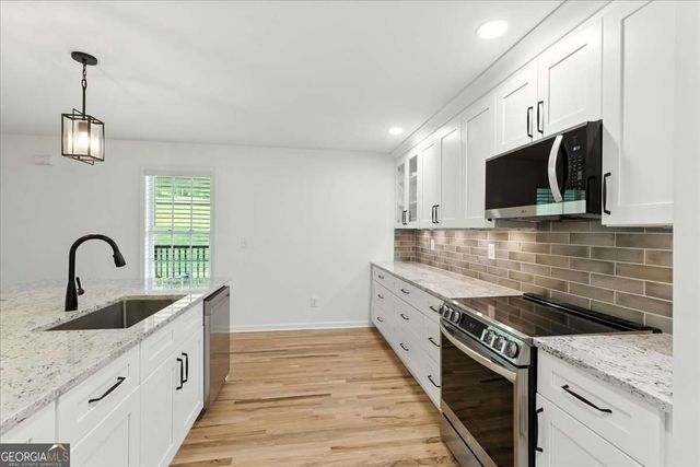 1754 Gold Mine Road, Dallas, GA 30157