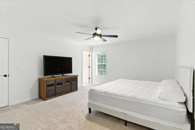 1754 Gold Mine Road, Dallas, GA 30157