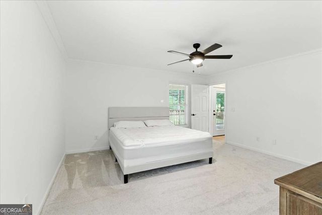 1754 Gold Mine Road, Dallas, GA 30157