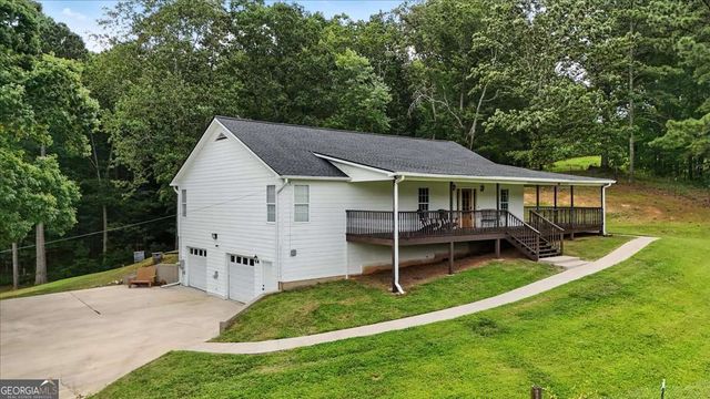1754 Gold Mine Road, Dallas, GA 30157