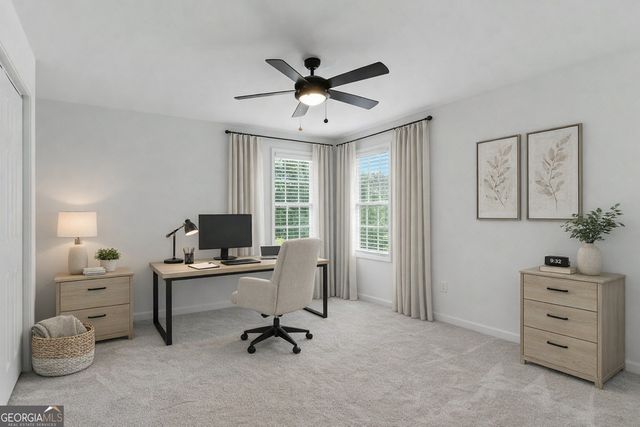 1754 Gold Mine Road, Dallas, GA 30157