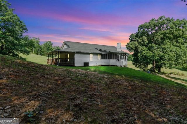 1754 Gold Mine Road, Dallas, GA 30157