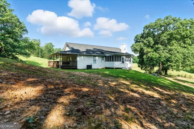 1754 Gold Mine Road, Dallas, GA 30157