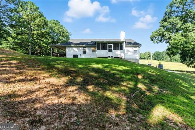 1754 Gold Mine Road, Dallas, GA 30157