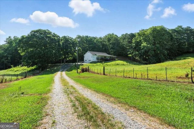 1754 Gold Mine Road, Dallas, GA 30157