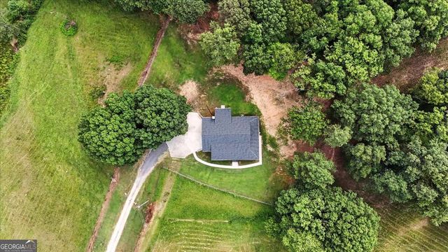 1754 Gold Mine Road, Dallas, GA 30157