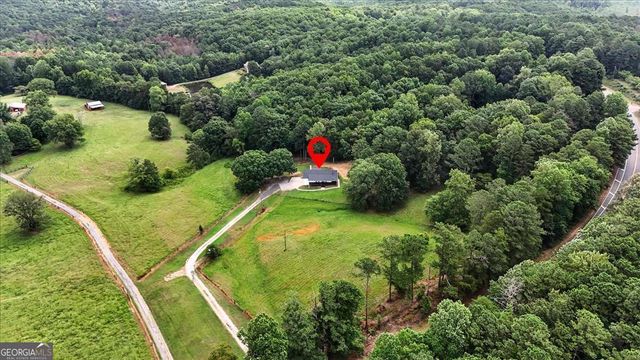 1754 Gold Mine Road, Dallas, GA 30157