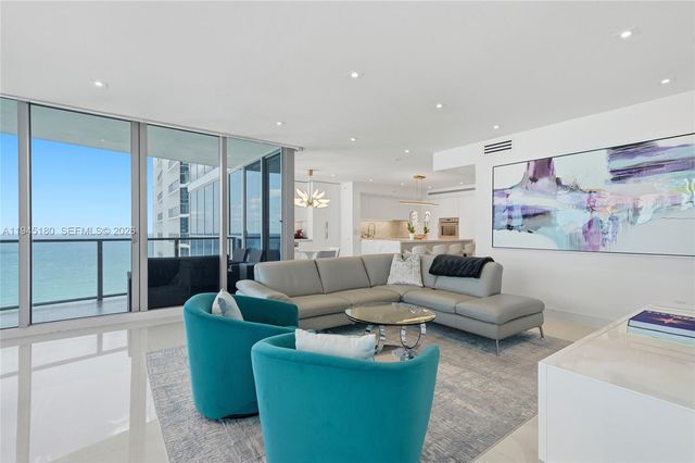 3101 S Ocean Dr 2601, Hollywood, FL 33019