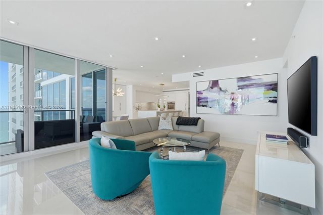 3101 S Ocean Dr 2601, Hollywood, FL 33019