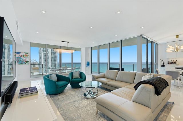 3101 S Ocean Dr 2601, Hollywood, FL 33019