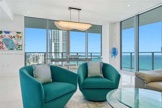 3101 S Ocean Dr 2601, Hollywood, FL 33019