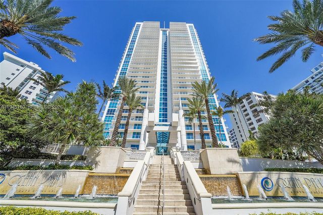 3101 S Ocean Dr 2601, Hollywood, FL 33019