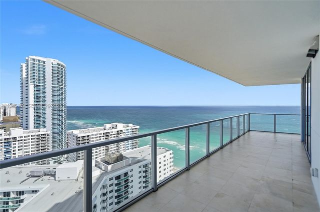 3101 S Ocean Dr 2601, Hollywood, FL 33019
