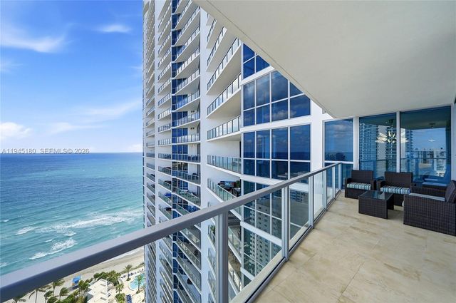 3101 S Ocean Dr 2601, Hollywood, FL 33019