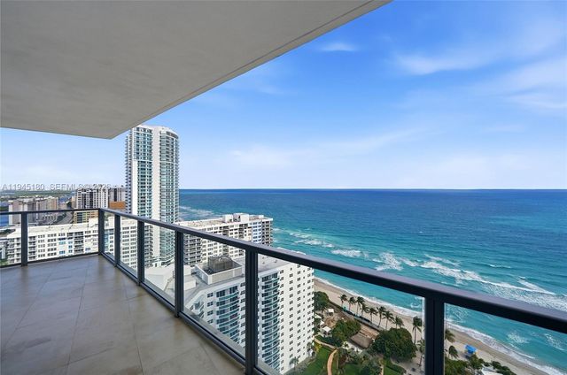 3101 S Ocean Dr 2601, Hollywood, FL 33019