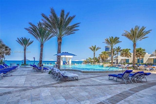 3101 S Ocean Dr 2601, Hollywood, FL 33019