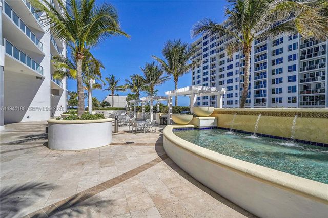 3101 S Ocean Dr 2601, Hollywood, FL 33019