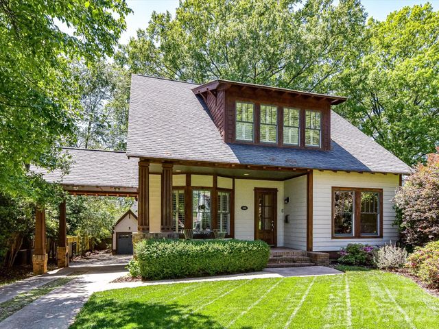 514 Magnolia Avenue, Charlotte, NC 28203