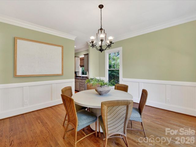 514 Magnolia Avenue, Charlotte, NC 28203