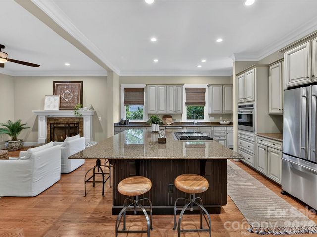 514 Magnolia Avenue, Charlotte, NC 28203