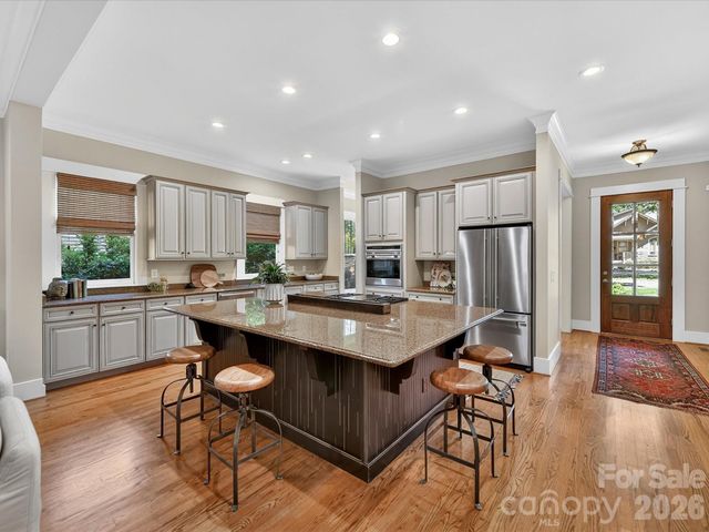 514 Magnolia Avenue, Charlotte, NC 28203