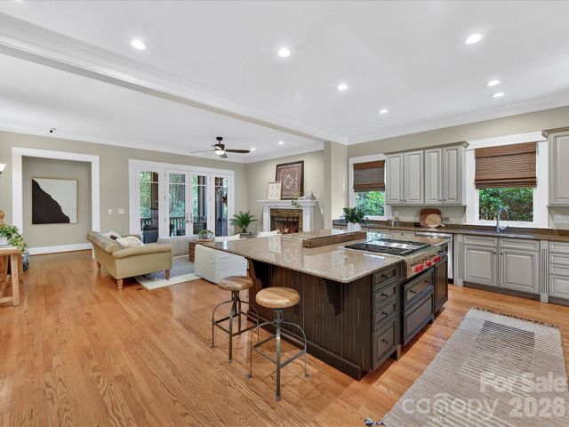 514 Magnolia Avenue, Charlotte, NC 28203