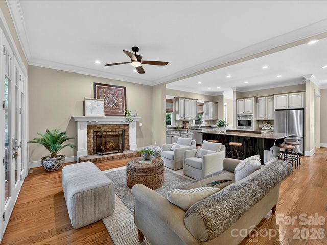 514 Magnolia Avenue, Charlotte, NC 28203