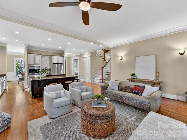 514 Magnolia Avenue, Charlotte, NC 28203
