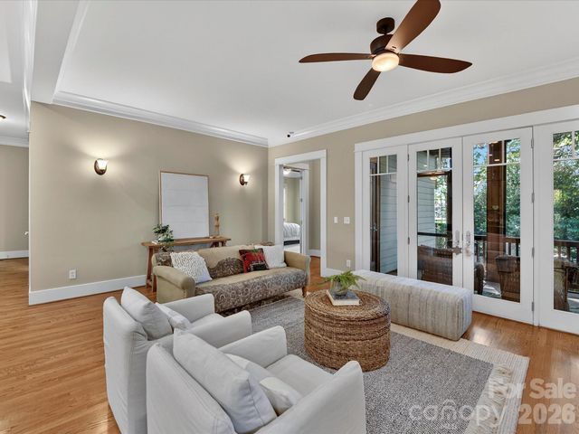 514 Magnolia Avenue, Charlotte, NC 28203