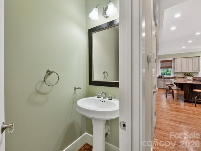 514 Magnolia Avenue, Charlotte, NC 28203