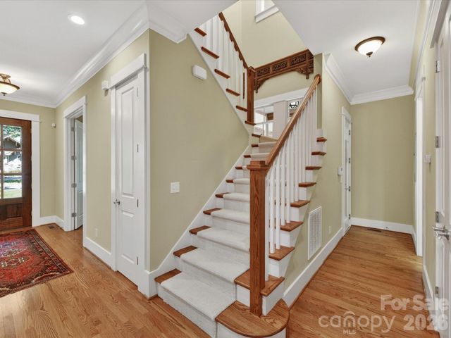 514 Magnolia Avenue, Charlotte, NC 28203