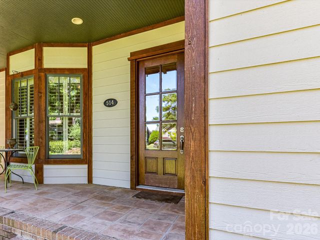514 Magnolia Avenue, Charlotte, NC 28203