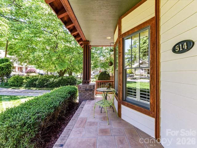514 Magnolia Avenue, Charlotte, NC 28203