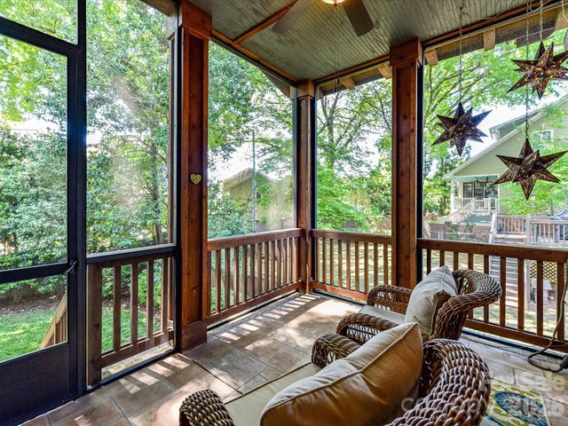 514 Magnolia Avenue, Charlotte, NC 28203