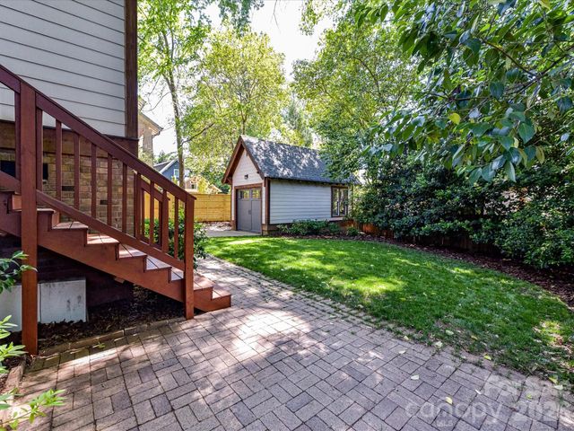 514 Magnolia Avenue, Charlotte, NC 28203