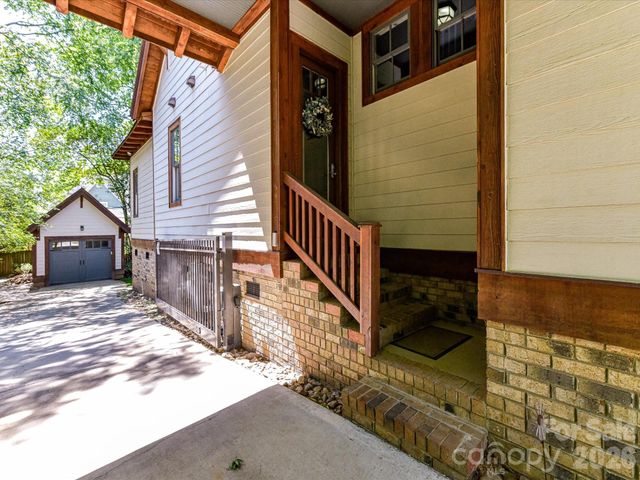 514 Magnolia Avenue, Charlotte, NC 28203