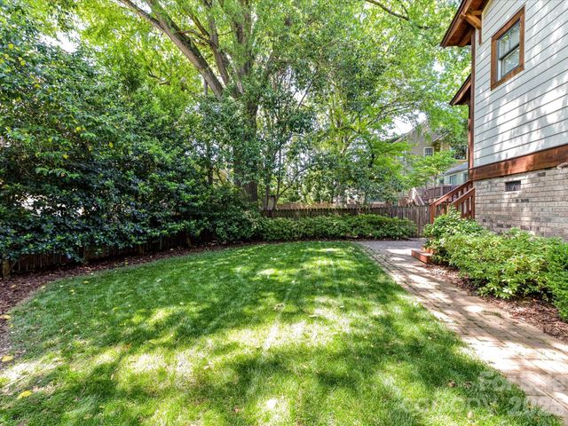 514 Magnolia Avenue, Charlotte, NC 28203