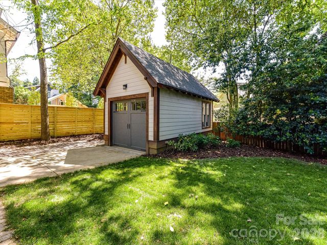 514 Magnolia Avenue, Charlotte, NC 28203