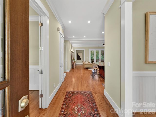 514 Magnolia Avenue, Charlotte, NC 28203