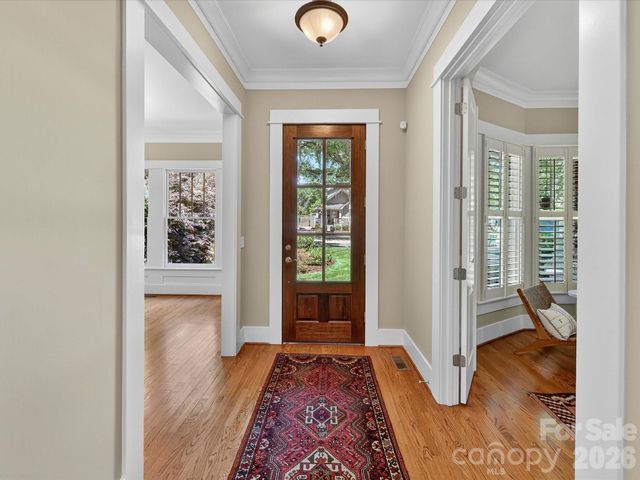 514 Magnolia Avenue, Charlotte, NC 28203