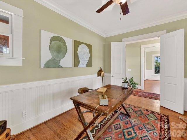 514 Magnolia Avenue, Charlotte, NC 28203