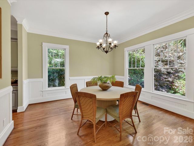 514 Magnolia Avenue, Charlotte, NC 28203