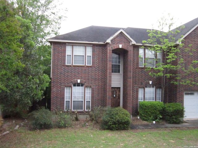 21011 La Pena, San Antonio, TX 78258