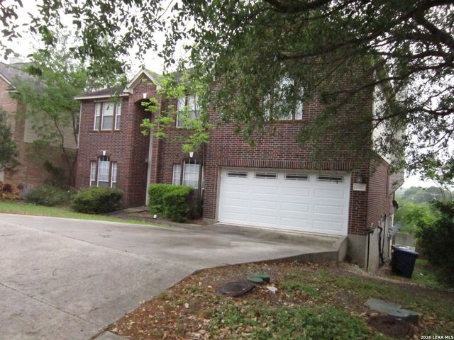 21011 La Pena, San Antonio, TX 78258