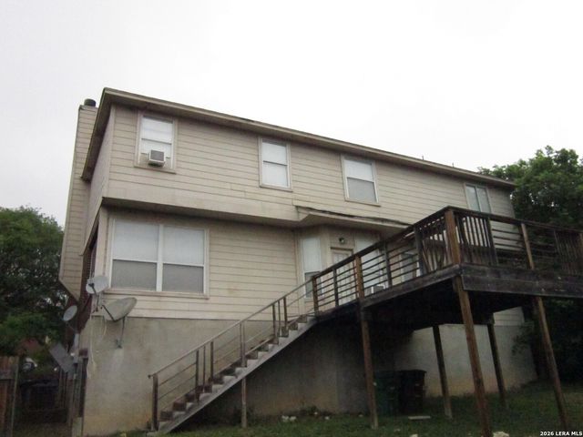 21011 La Pena, San Antonio, TX 78258