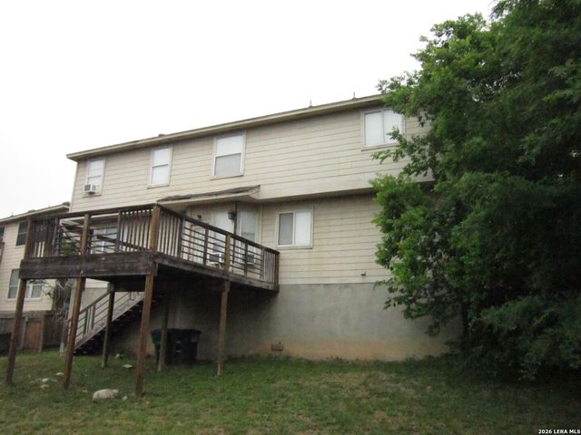 21011 La Pena, San Antonio, TX 78258