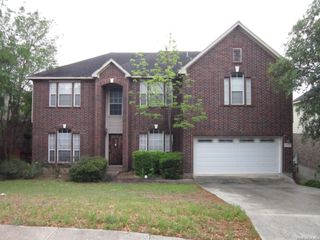 21011 La Pena, San Antonio, TX 78258