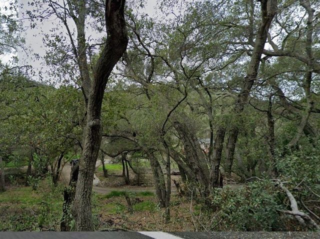 19605 Live Oak Canyon Rd., Trabuco Canyon, CA 92679